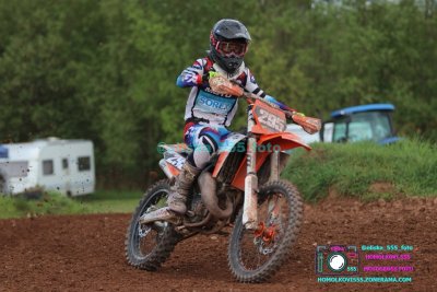 AMŠ – O’Neal cup Třebíz 5.5.2024