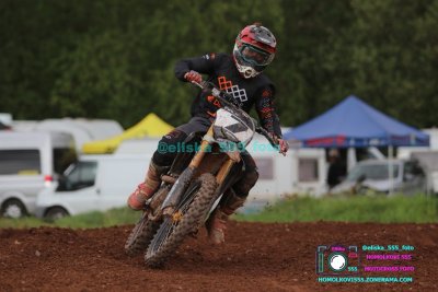 AMŠ – O’Neal cup Třebíz 5.5.2024