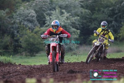 AMŠ – O’Neal cup Třebíz 5.5.2024