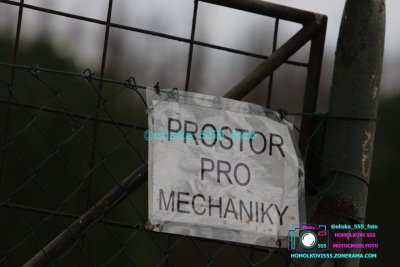 AMŠ – O’Neal cup Třebíz 5.5.2024
