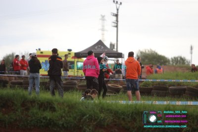 AMŠ – O’Neal cup Třebíz 5.5.2024