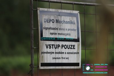 AMŠ – O’Neal cup Třebíz 5.5.2024