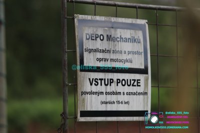 AMŠ – O’Neal cup Třebíz 5.5.2024