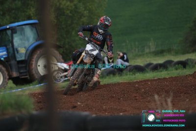 AMŠ – O’Neal cup Třebíz 5.5.2024