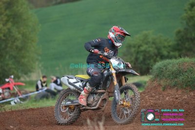 AMŠ – O’Neal cup Třebíz 5.5.2024