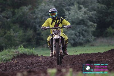 AMŠ – O’Neal cup Třebíz 5.5.2024