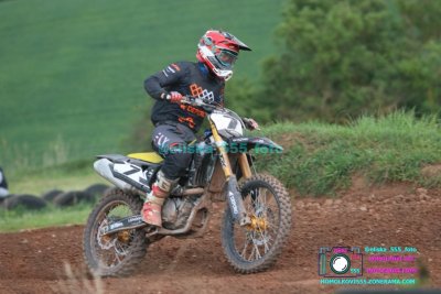 AMŠ – O’Neal cup Třebíz 5.5.2024