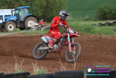 AMŠ – O’Neal cup Třebíz 5.5.2024