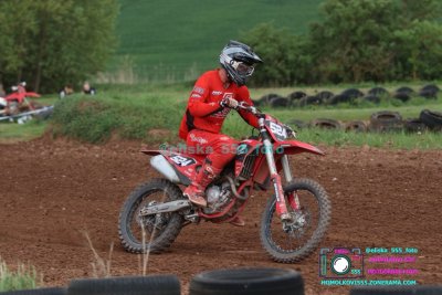 AMŠ – O’Neal cup Třebíz 5.5.2024