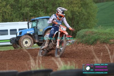 AMŠ – O’Neal cup Třebíz 5.5.2024