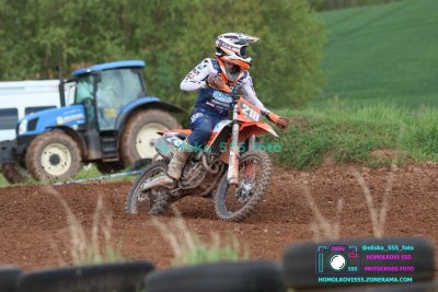 AMŠ – O’Neal cup Třebíz 5.5.2024