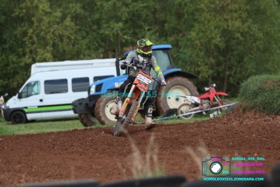AMŠ – O’Neal cup Třebíz 5.5.2024