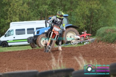 AMŠ – O’Neal cup Třebíz 5.5.2024