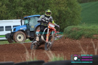 AMŠ – O’Neal cup Třebíz 5.5.2024