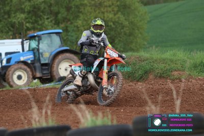 AMŠ – O’Neal cup Třebíz 5.5.2024