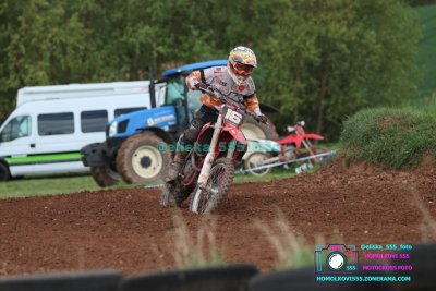 AMŠ – O’Neal cup Třebíz 5.5.2024