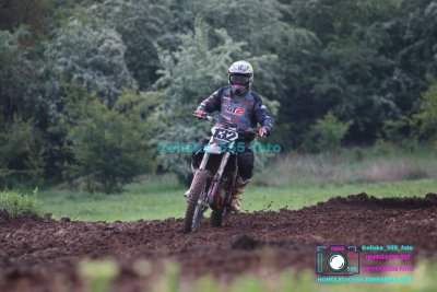 AMŠ – O’Neal cup Třebíz 5.5.2024