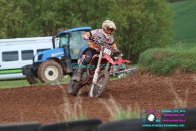 AMŠ – O’Neal cup Třebíz 5.5.2024
