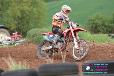 AMŠ – O’Neal cup Třebíz 5.5.2024