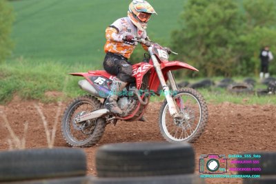 AMŠ – O’Neal cup Třebíz 5.5.2024