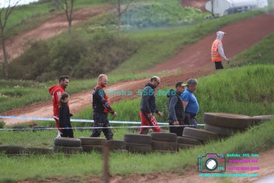 AMŠ – O’Neal cup Třebíz 5.5.2024