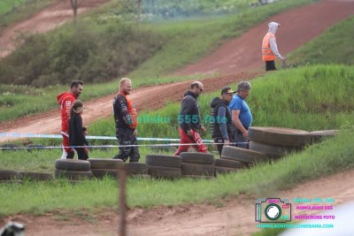AMŠ – O’Neal cup Třebíz 5.5.2024