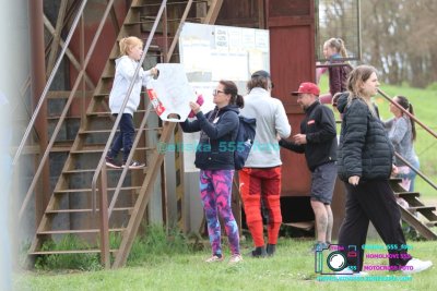 AMŠ – O’Neal cup Třebíz 5.5.2024