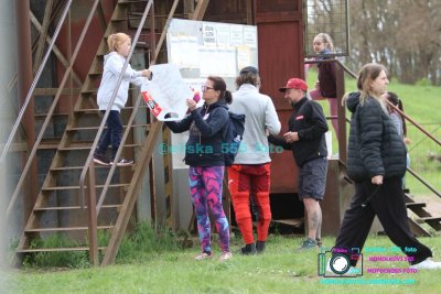 AMŠ – O’Neal cup Třebíz 5.5.2024