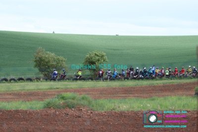 AMŠ – O’Neal cup Třebíz 5.5.2024