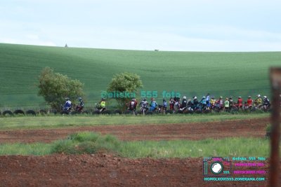 AMŠ – O’Neal cup Třebíz 5.5.2024