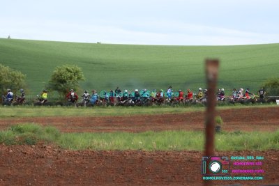 AMŠ – O’Neal cup Třebíz 5.5.2024