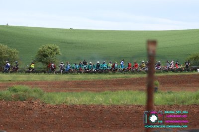 AMŠ – O’Neal cup Třebíz 5.5.2024