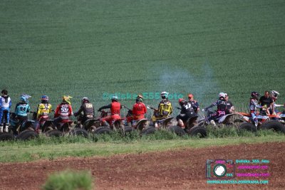 AMŠ – O’Neal cup Třebíz 5.5.2024