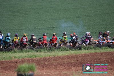 AMŠ – O’Neal cup Třebíz 5.5.2024