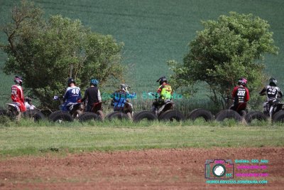 AMŠ – O’Neal cup Třebíz 5.5.2024