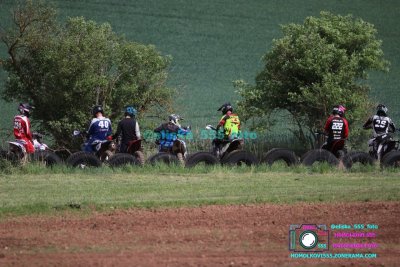 AMŠ – O’Neal cup Třebíz 5.5.2024