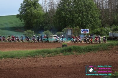 AMŠ – O’Neal cup Třebíz 5.5.2024