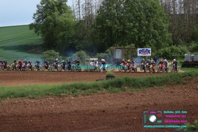 AMŠ – O’Neal cup Třebíz 5.5.2024