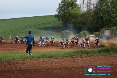 AMŠ – O’Neal cup Třebíz 5.5.2024