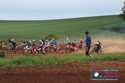 AMŠ – O’Neal cup Třebíz 5.5.2024