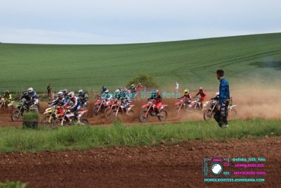 AMŠ – O’Neal cup Třebíz 5.5.2024