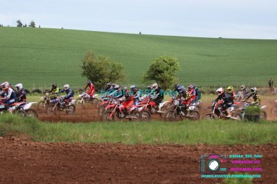 AMŠ – O’Neal cup Třebíz 5.5.2024