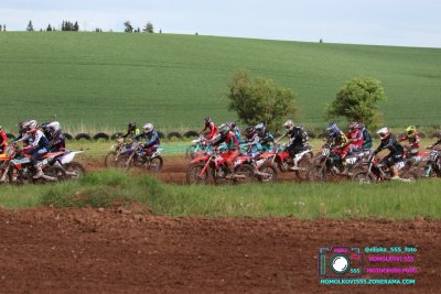 AMŠ – O’Neal cup Třebíz 5.5.2024
