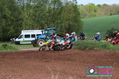 AMŠ – O’Neal cup Třebíz 5.5.2024