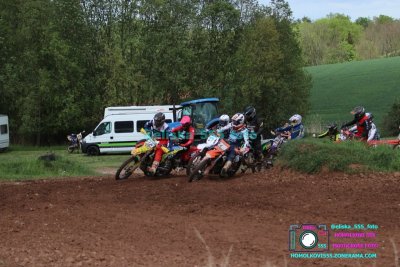 AMŠ – O’Neal cup Třebíz 5.5.2024
