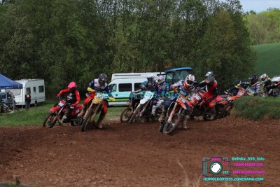 AMŠ – O’Neal cup Třebíz 5.5.2024