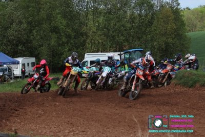 AMŠ – O’Neal cup Třebíz 5.5.2024