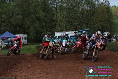 AMŠ – O’Neal cup Třebíz 5.5.2024