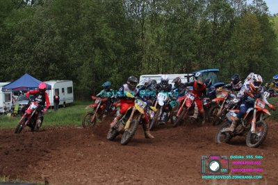 AMŠ – O’Neal cup Třebíz 5.5.2024
