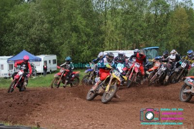 AMŠ – O’Neal cup Třebíz 5.5.2024